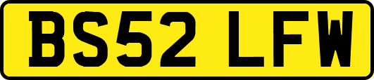 BS52LFW