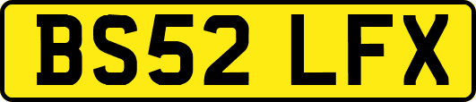 BS52LFX