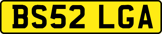 BS52LGA