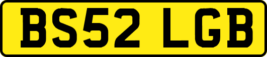 BS52LGB