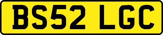 BS52LGC