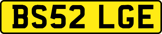 BS52LGE