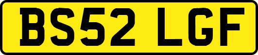 BS52LGF