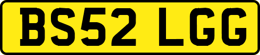 BS52LGG