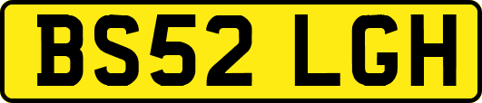 BS52LGH