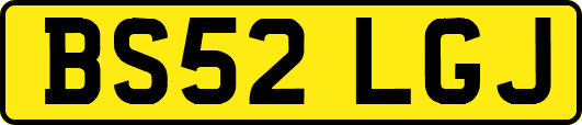 BS52LGJ