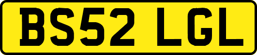 BS52LGL