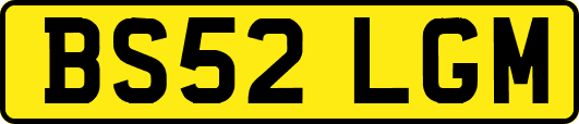BS52LGM