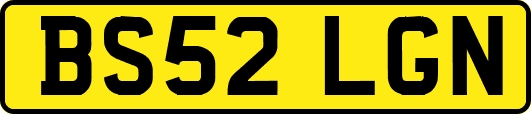 BS52LGN