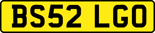 BS52LGO