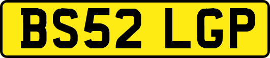 BS52LGP