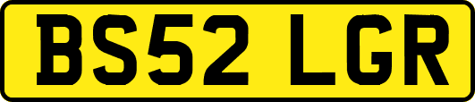 BS52LGR