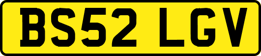 BS52LGV