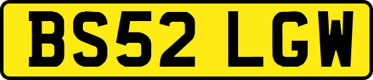 BS52LGW