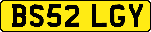 BS52LGY