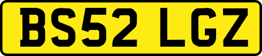 BS52LGZ