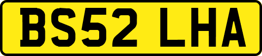 BS52LHA