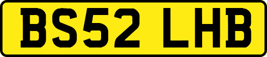BS52LHB