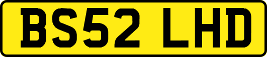 BS52LHD