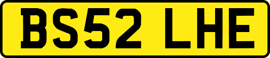 BS52LHE