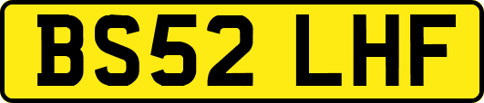 BS52LHF