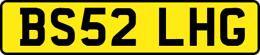 BS52LHG