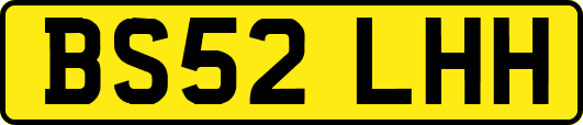 BS52LHH