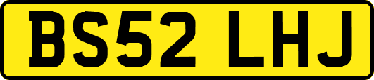BS52LHJ