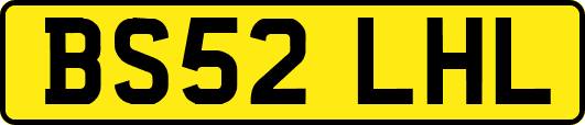 BS52LHL