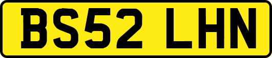 BS52LHN