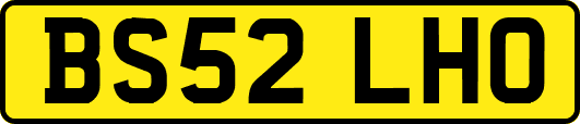BS52LHO
