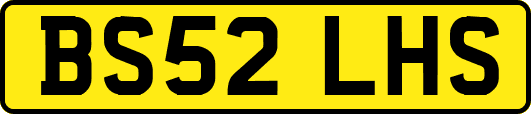 BS52LHS