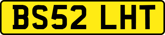BS52LHT