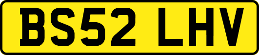 BS52LHV