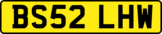 BS52LHW