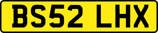 BS52LHX