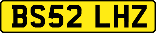 BS52LHZ