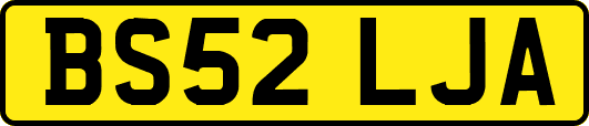 BS52LJA