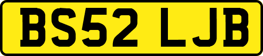 BS52LJB