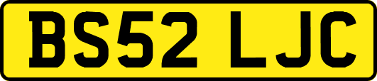 BS52LJC