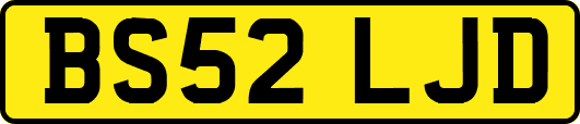 BS52LJD