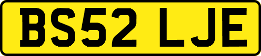 BS52LJE