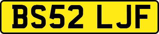 BS52LJF