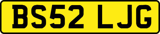 BS52LJG