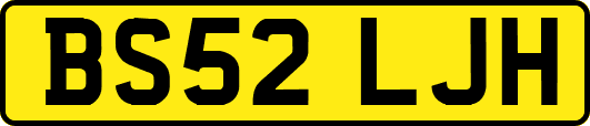 BS52LJH