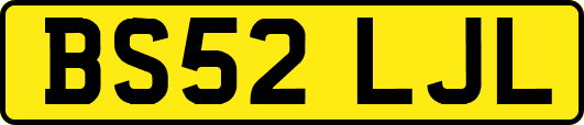 BS52LJL