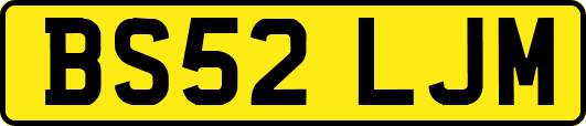 BS52LJM