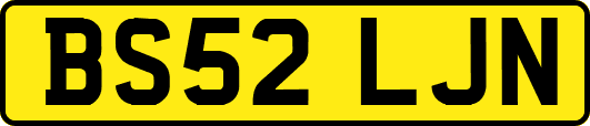 BS52LJN