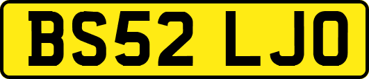 BS52LJO