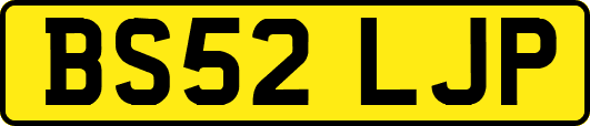 BS52LJP